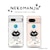 abbi�bGoogle Pixel 8�p �l�R�}���W���E�n�C�u���b�h�P�[�X�i�C���p�N�g�@�C�^�Y���l�R�j�bABF26647P8