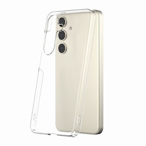 araree�bGalaxy S24�iSC-51E�j�p Nukin �N���A�P�[�X�bAR26671S24