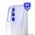 araree�bGalaxy S24�iSC-51E�j�p Nukin �N���A�P�[�X�bAR26671S24