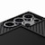 araree�bGalaxy S24 Ultra�iSC-52E�j�p AIRDOME �\�t�g�P�[�X�i�u���b�N�j�bAR26673S24U