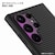 araree�bGalaxy S24 Ultra�iSC-52E�j�p AIRDOME �\�t�g�P�[�X�i�u���b�N�j�bAR26673S24U
