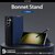 araree�bGalaxy S24 Ultra�iSC-52E�j�p Bonnet Stand �蒠�^�P�[�X�i�u���[�j�bAR26683S24U