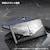 araree�bGalaxy S24 Ultra�iSC-52E�j�p Bonnet Stand �蒠�^�P�[�X�i�u���[�j�bAR26683S24U