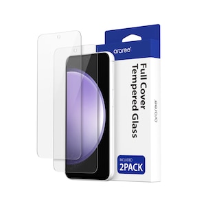 araree�bGalaxy S23 FE�p CORE �t���ی�K���X�t�B�����i2������j�bAR26703S23FE
