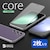 araree�bGalaxy S23 FE�p CORE �t���ی�K���X�t�B�����i2������j�bAR26703S23FE