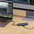 HYPER�bHyperDrive Next 10 Port USB-C �n�u�bHP-HD4005GL