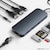 HYPER�bHyperDrive Next Dual 4K60Hz HDMI 11 Port USB-C �n�u�bHP-HD4006GL