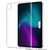 ESR｜iPad Pro 11インチ（M4/2024）用 CLASSIC ハイブリッドバックカバー（クリア）｜ES26774