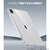 ESR｜iPad Pro 11インチ（M4/2024）用 CLASSIC ハイブリッドバックカバー（クリア）｜ES26774