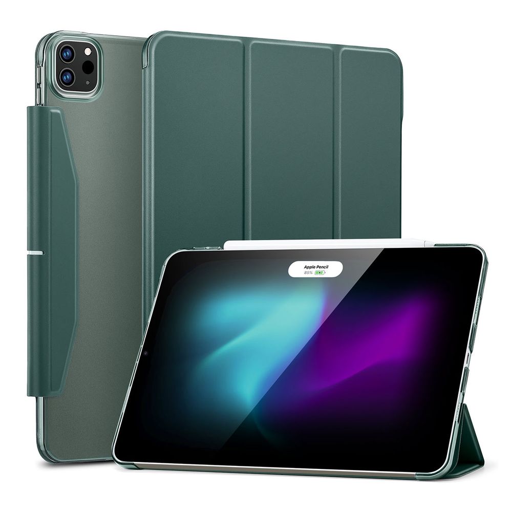 iPad Pro 13インチ（M4/2024）用 ASCEND ウルトラスリムケース