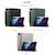 ESR�biPad Pro 11�C���`�iM4/2024�j�p ASCEND �E���g���X�����P�[�X�i�t�H���X�g�O���[���j�bES26783