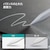 ESR�biPad Air 13�C���`(M4/M3/M2�j �}�O�l�b�g���y�[�p�[�e�N�X�`���[�t�B�����bES26794
