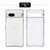 abbi�bGoogle Pixel 7a�p �ϏՌ��n�C�u���b�h�N���A�P�[�X�bABF26913P7A