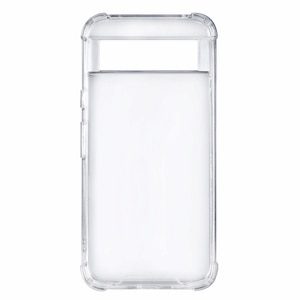 abbi�bGoogle Pixel 8a�p �ϏՌ��n�C�u���b�h�N���A�P�[�X�bABF26915P8A