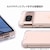 abbi�bGoogle Pixel 8a�p �ϏՌ��n�C�u���b�h�N���A�P�[�X�bABF26915P8A