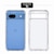 abbi�bGoogle Pixel 8a�p �ϏՌ��n�C�u���b�h�N���A�P�[�X�bABF26915P8A