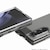 araree�bGalaxy Z Fold6�iSC-55E�j�p Nukin �N���A�P�[�X�i�N���A�j�bAR26963GZFD6