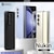 araree�bGalaxy Z Fold6�iSC-55E�j�p Nukin �N���A�P�[�X�i�N���A�j�bAR26963GZFD6