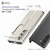 araree�bGalaxy Z Fold6�iSC-55E�j�p Nukin �N���A�P�[�X�i�N���A�j�bAR26963GZFD6