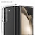 araree�bGalaxy Z Fold6�iSC-55E�j�p Nukin �N���A�P�[�X�i�N���A�j�bAR26963GZFD6