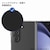 araree�bGalaxy Z Fold6�iSC-55E�j�p Nukin �N���A�P�[�X�i�N���A�j�bAR26963GZFD6