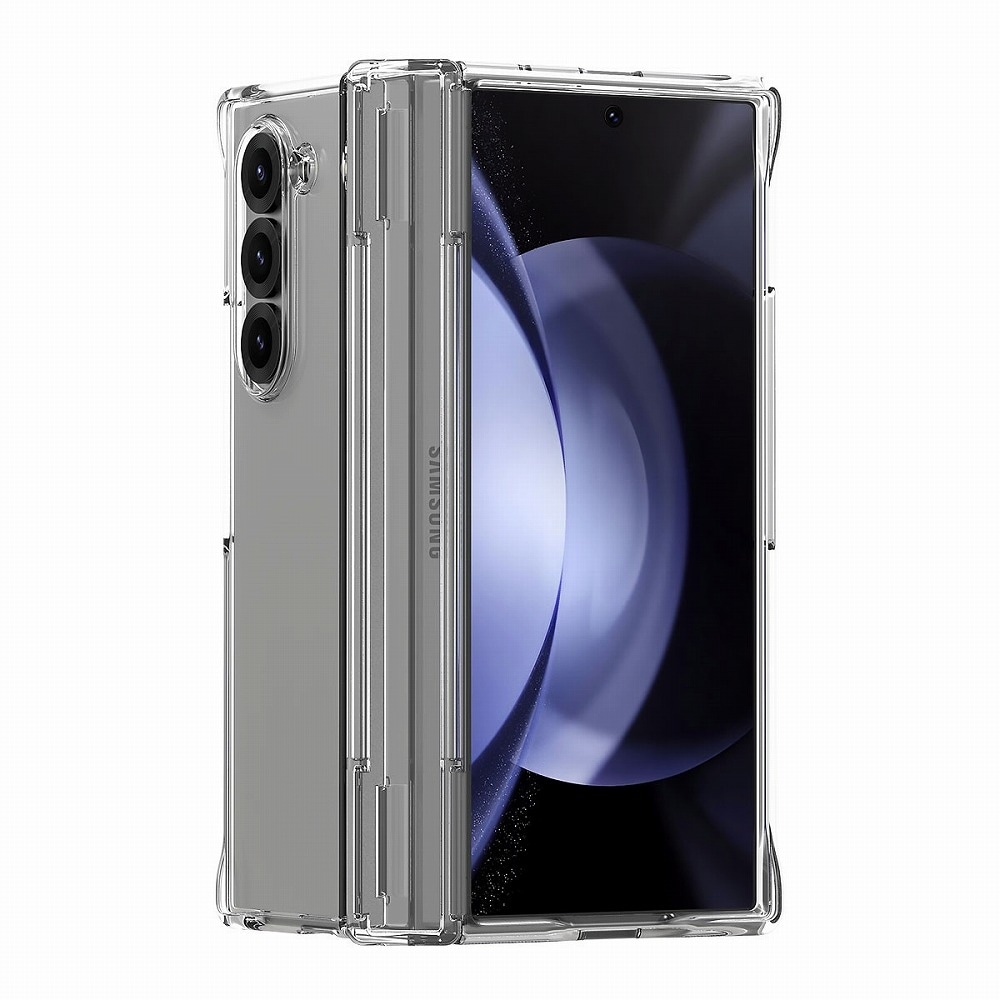 Galaxy Z Fold6（SC-55E）用 Nukin 360 フルカバーケース