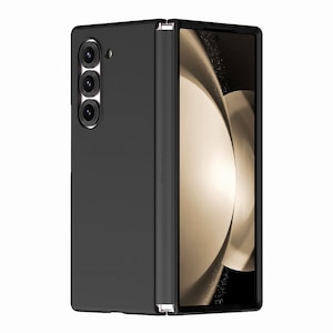 araree�bGalaxy Z Fold6�iSC-55E�j�p Aero Flex �n�C�u���b�h�P�[�X�i�u���b�N�j�bAR26967GZFD6