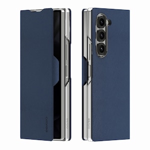 araree�bGalaxy Z Fold6�iSC-55E�j�p Bonnet Diary �蒠�^�P�[�X�i�A�b�V���u���[�j�bAR26972GZFD6