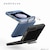 araree�bGalaxy Z Flip6�iSC-54E�j�p Aero Flex R �����O�t���P�[�X�i�s�[�`�R�[�����j�bAR26983GZFP6
