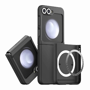 araree�bGalaxy Z Flip6�iSC-54E�j�p Aero Flex M�i�u���b�N�j�bAR26985GZFP6
