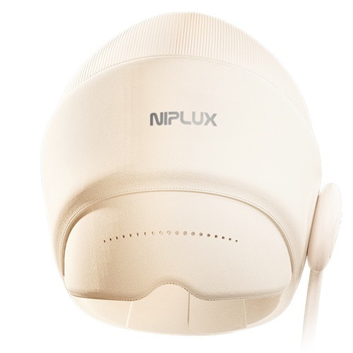 帽子型 目元・頭ケア | NIPLUX | NP-CM24IV | Joshin web