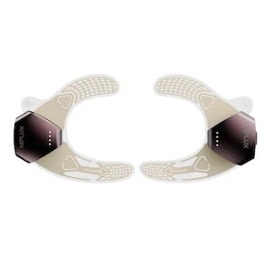 NIPLUX�b�ڌ���p EMS�W�F���p�b�h�bNP-EEL25