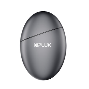 NIPLUX�b���t�g�P�A�K��(�u���b�N)�bNP-BG25BK