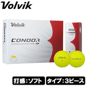 �{���r�b�N�bCONDOR �R���h�� �S���t�{�[�� 1�_�[�X 12������i�C�G���[�j�bVV5PNA21-20-DZ
