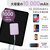 MOTTERU (���b�e��)�b�����ŏ��Ōy�� ���o�C���o�b�e���[ ��e�� 10000mAh�i���e�O���[�W���j�bMOT-MB10001Z-GY