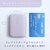 MOTTERU (���b�e��)�b�����ŏ��Ōy�� ���o�C���o�b�e���[ ��e�� 10000mAh�i���e�O���[�W���j�bMOT-MB10001Z-GY