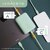 MOTTERU (���b�e��)�b�����ŏ��Ōy�� ���o�C���o�b�e���[ ��e�� 10000mAh�i���e�O���[�W���j�bMOT-MB10001Z-GY