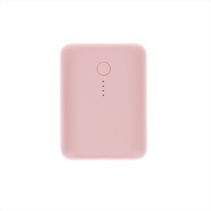 MOTTERU (���b�e��)�b�����ŏ��Ōy�� ���o�C���o�b�e���[ ��e�� 10000mAh�i�V�F���s���N�j�bMOT-MB10001Z-PK