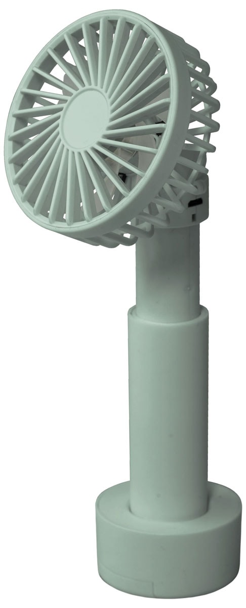 GENERAL スタンド式扇風機 ミントグリーン 携帯扇風機 (ミント)【在庫処分】 | グローバルジャパン | J46