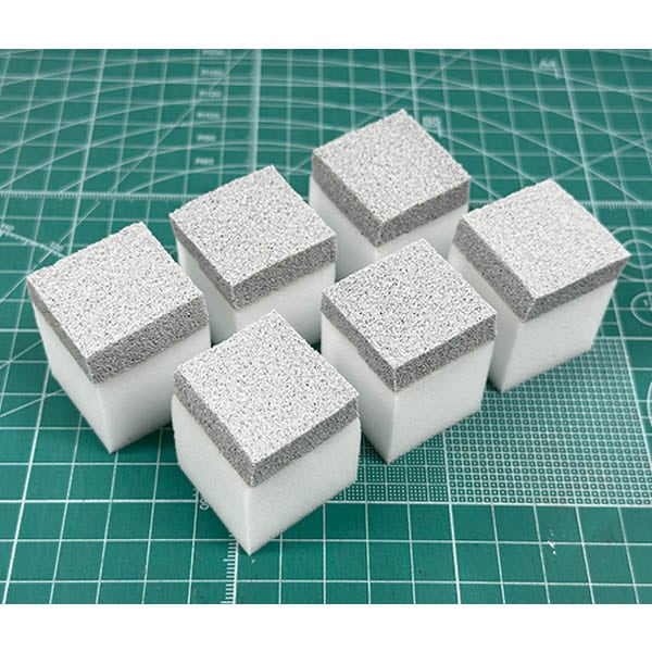 専用　スポンジ様 茂木和哉 超人たわしZ | レック公式オンラインショップ【通販】