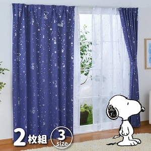 �o�[�h�b�X�k�[�s�[�Ռ��J�[�e��2P�i���v�����g�j�@2���Z�b�g(��100�~��135cm)�bKO-5-135
