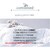 �o�[�h�b�y���{���z��100��BOX�V�[�c Q �x�C�r�[�u���[(160�~200cm)�bSB-504-N-BS-Q-BL