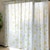 �o�[�h�b�v�������[�X�J�[�e��(��100�~��176cm)2������bSB-609-S-176