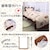 �o�[�h�b�`�b�v���f�[�������t�����z�c�J�o�[ 3�_�Z�b�g �V���O��(�s���P�[�X�E�|���J�o�[�E�V�[�c)�bSD-23-108-32