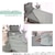 �V�[�t�B�[���h�b���[�����Ђ���P�b�g �V���O��(150�~210cm �s�[�`�V�t�H��)�bSN-37-300-52-S-PH