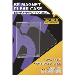 �u���A�bBR�}�O�l�b�g�N���A�P�[�X 35pt�bBRϸ�ȯĸر��� 35pt