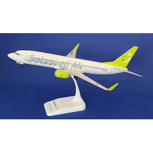 EVER RISE�b1/130 Solaseed Air 737-800�ySNJ1307�z�bSNJ1307 �׼�޴� 737-800