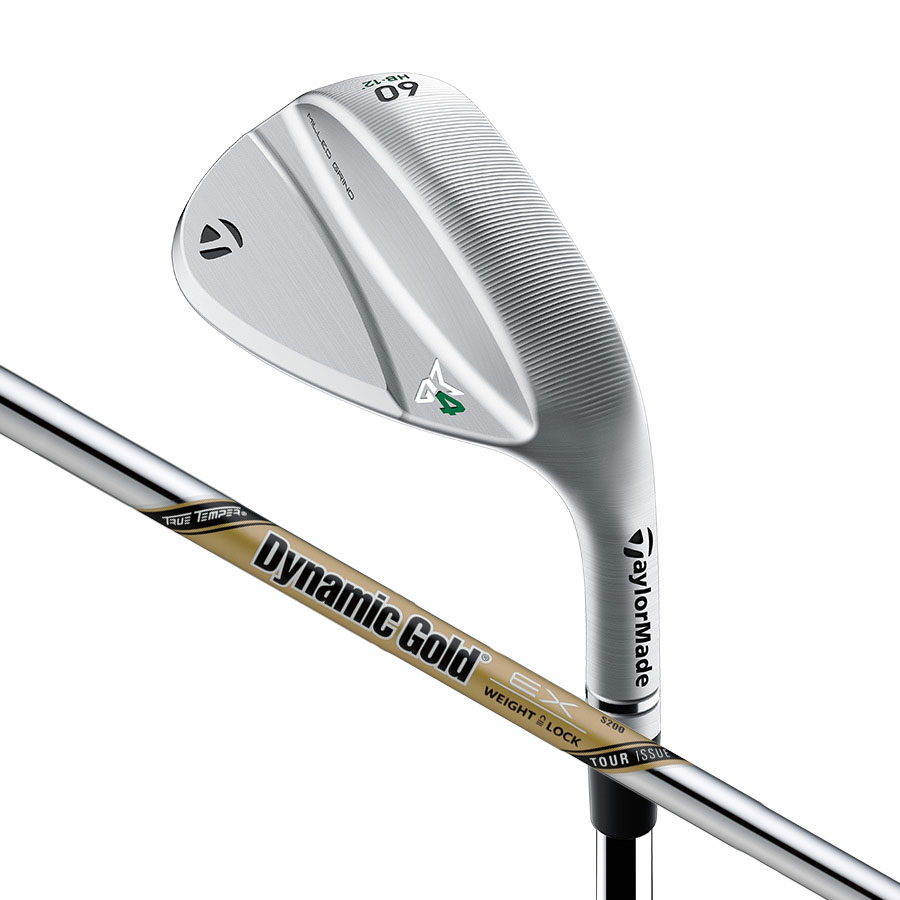 TaylorMade テーラーメイド 日本正規品 MILLED GRIND3 ミルド