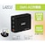 �k���������i���\�X�j�b�����K���E�� USB AC�[�d�� 4�|�[�g(GaN 100W Type-C�~3 USB-A�~1 )�bL-AC3C1A-G100