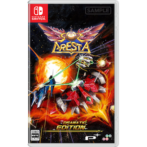 SUPERDELUXE GAMES�b�ySwitch�z�\���N���X�^ �h���}�e�B�b�N�G�f�B�V�����bHAC-P-A3DFA NSW �ٸڽ� ����è����ި���